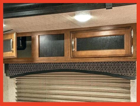 The best tips to make your RV cabinets shine again